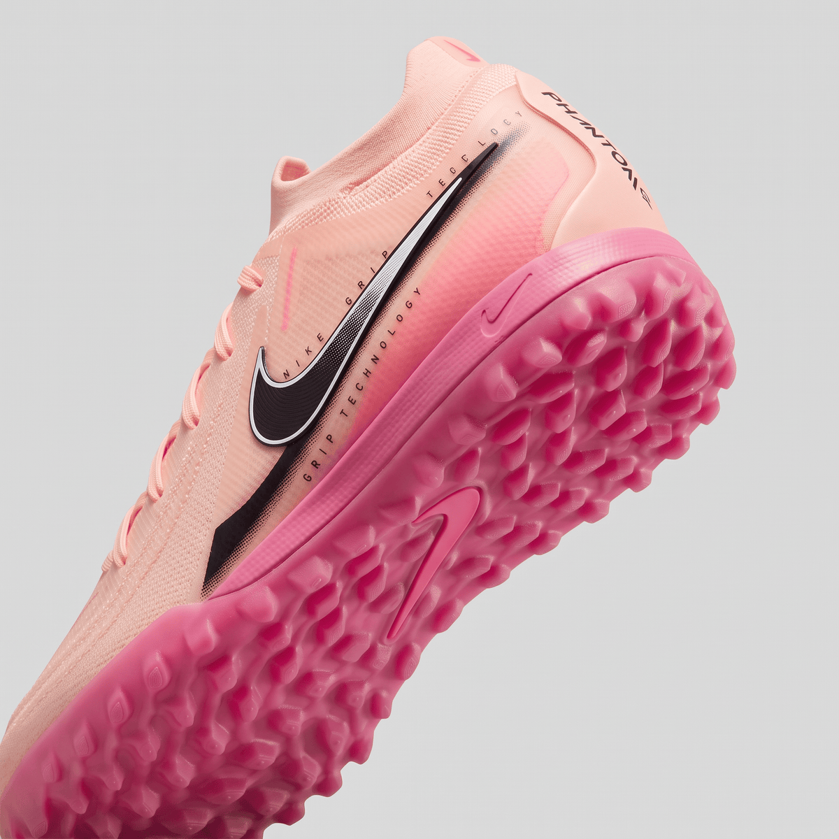 Phantom GX 2 TF Crimson Tint / Black / Pink Blast