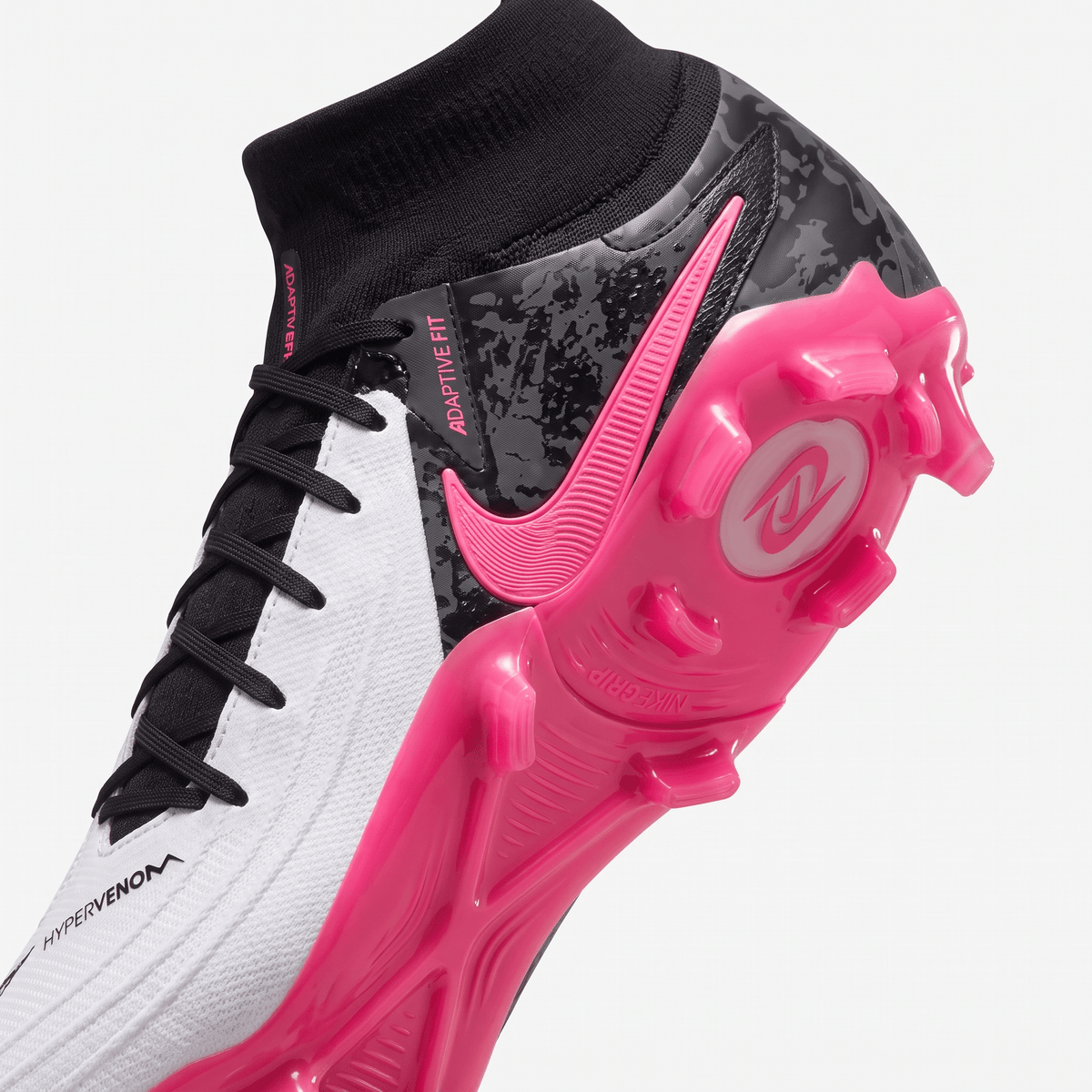 Phantom Luna 2 FG White / Black / Pink Blast