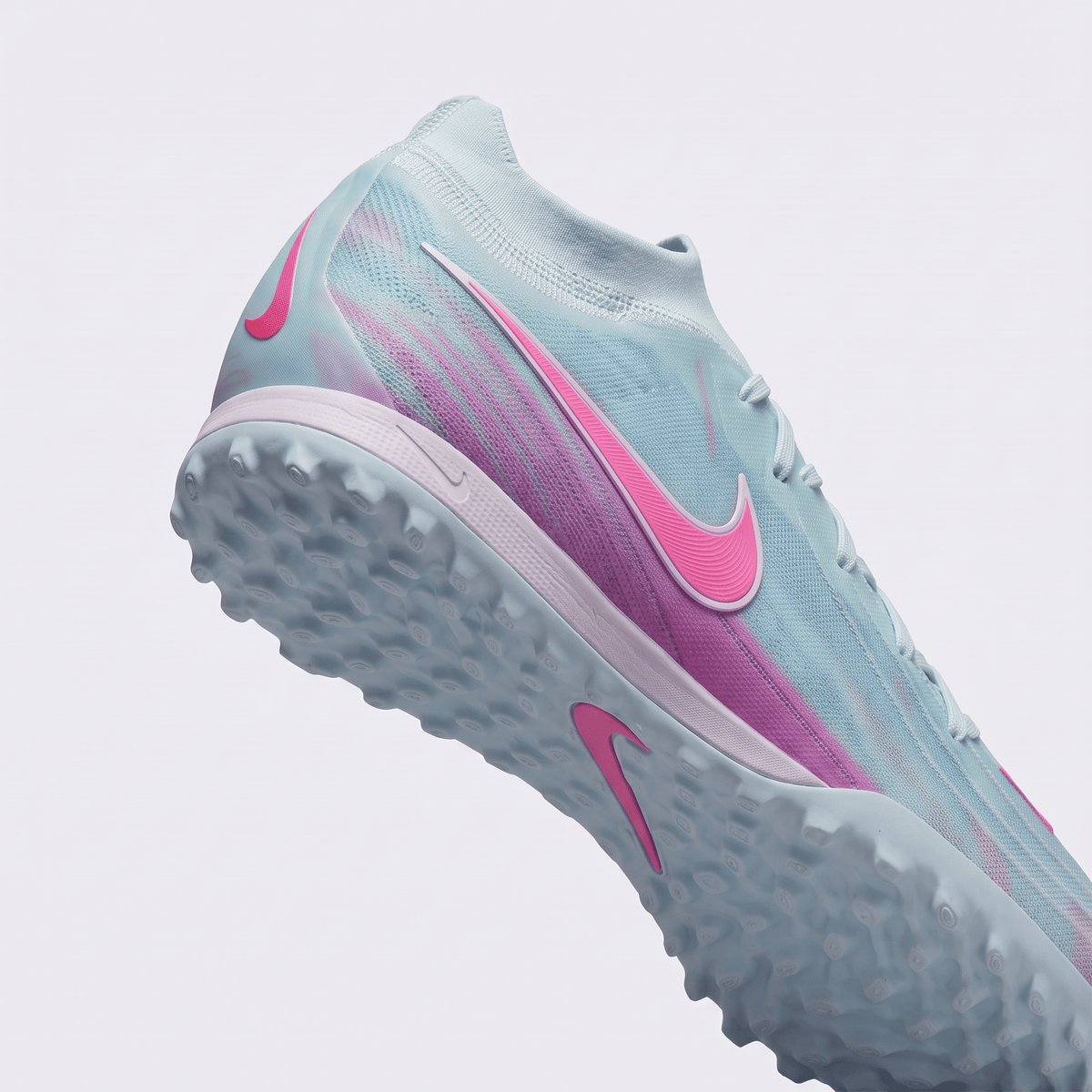 Phantom GX 2 TF Almost Green / Pink Blast