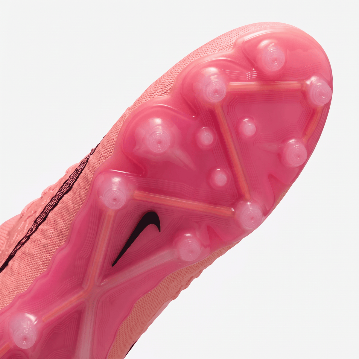 Phantom GX 2 FG Guava Ice / Black / Pink Blast