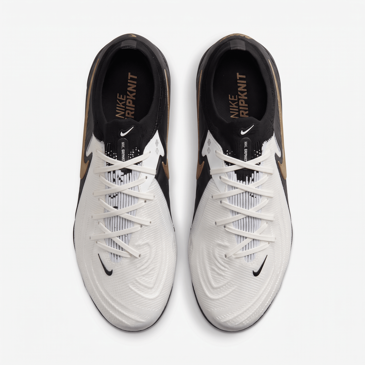 Phantom GX 2 FG White / Black / Metallic Gold Coin