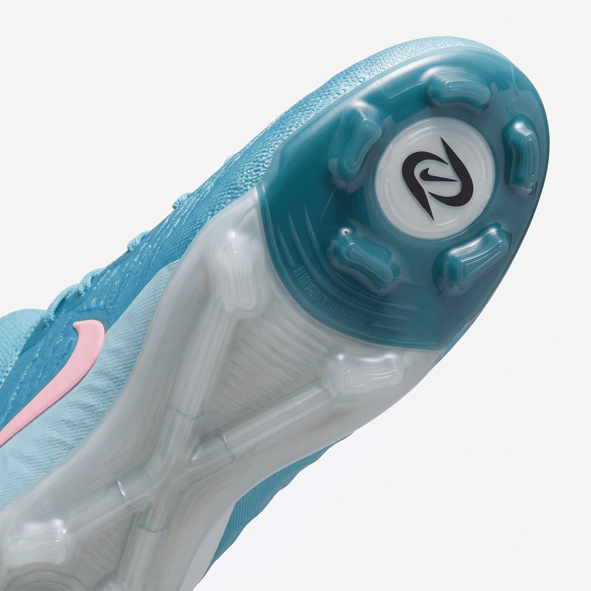 Phantom GX 2 FG White / Pink Blast / Hyper Royal