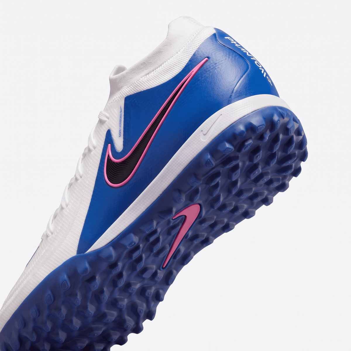 Phantom GX 2 TF White / Racer Blue / Pink Blast