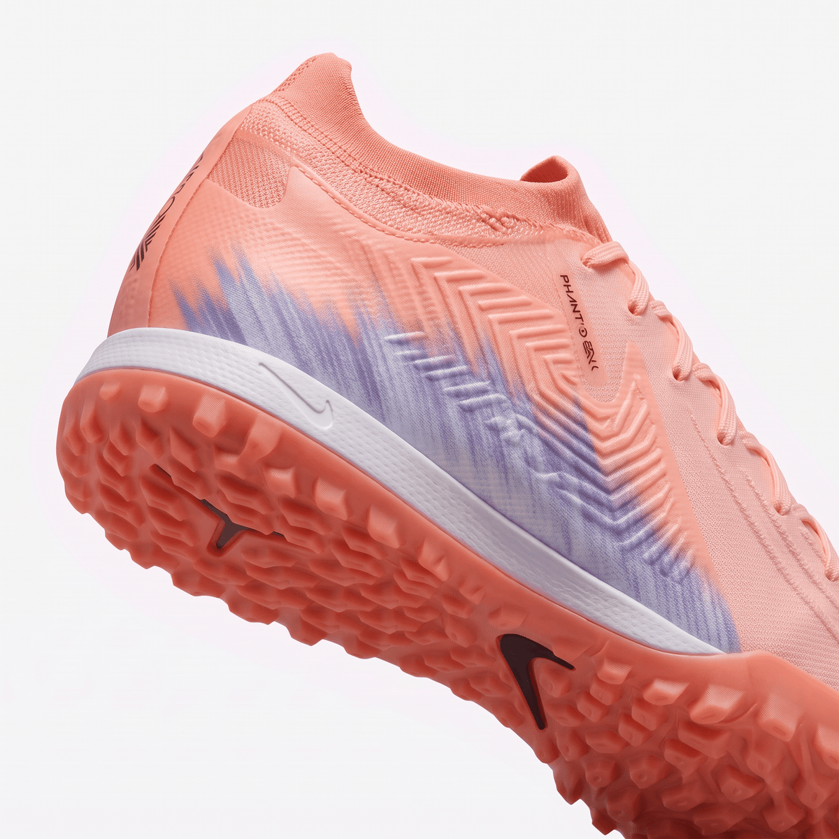 Phantom GX 2 Pro TF Pearl Pink / Black / Total Orange