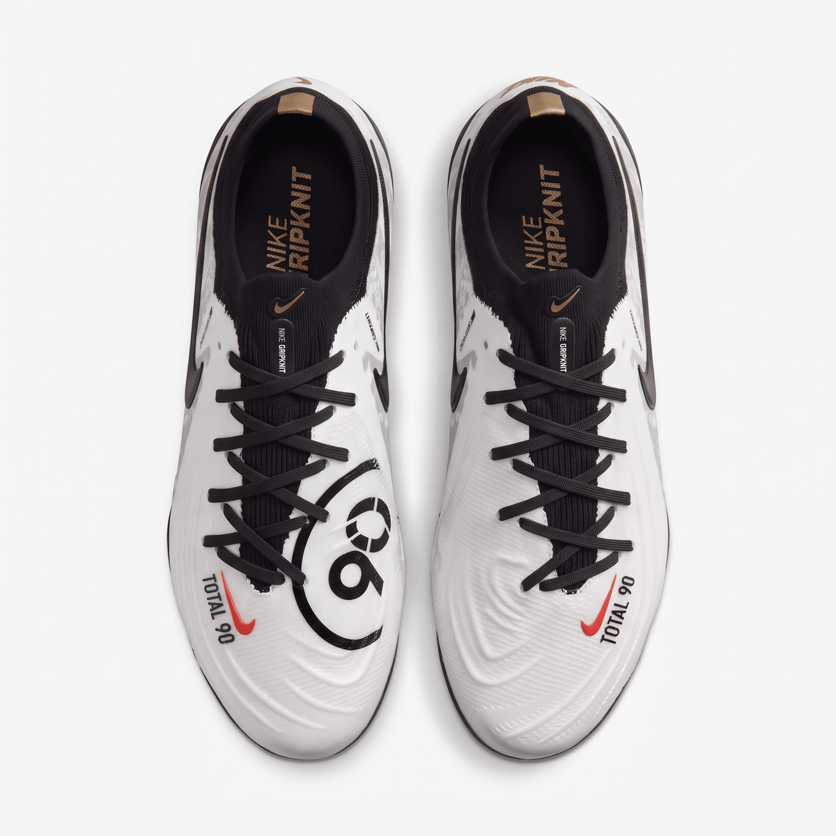Phantom Venom FG Future White / Black / Chile Red