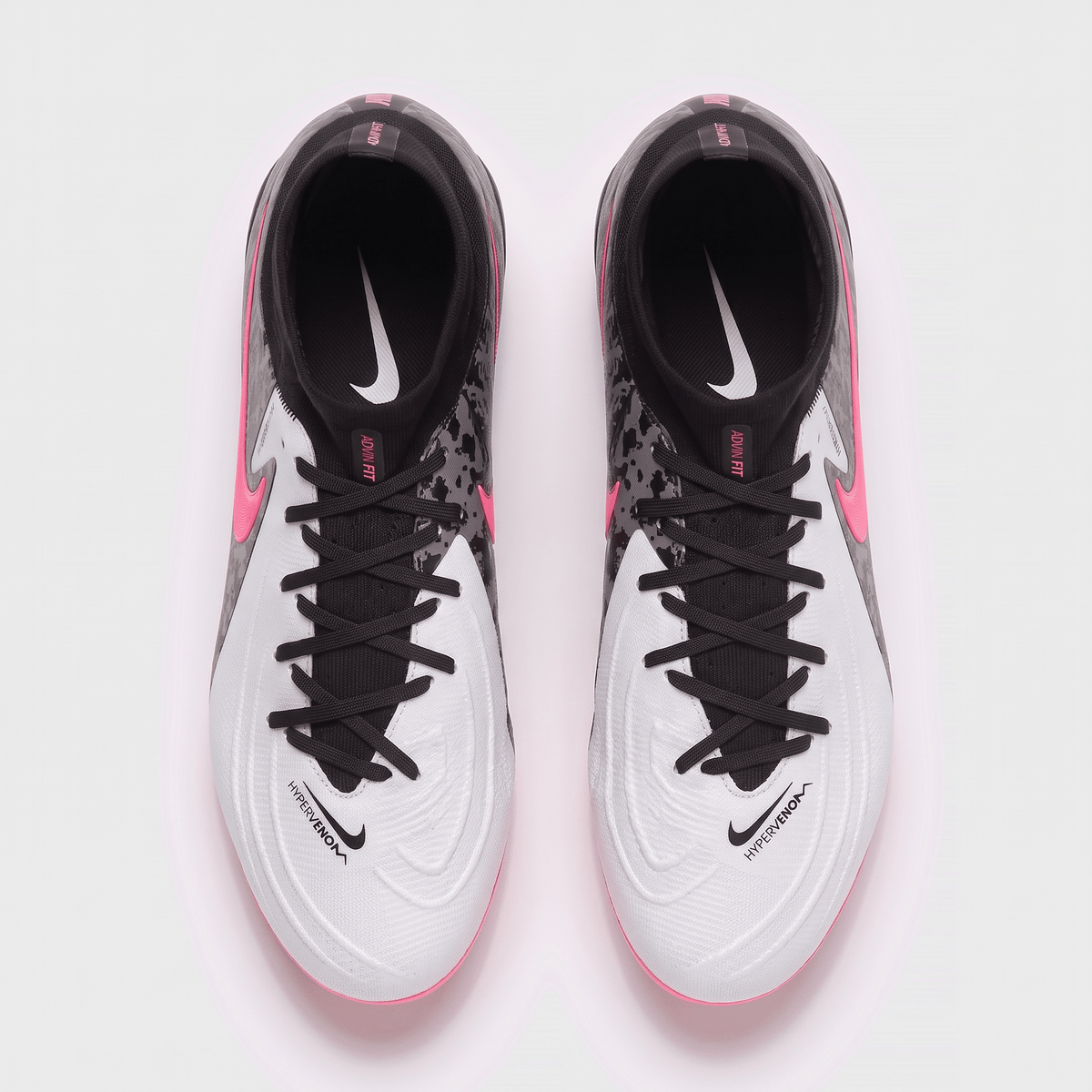 Phantom Luna 2 FG White / Black / Pink Blast