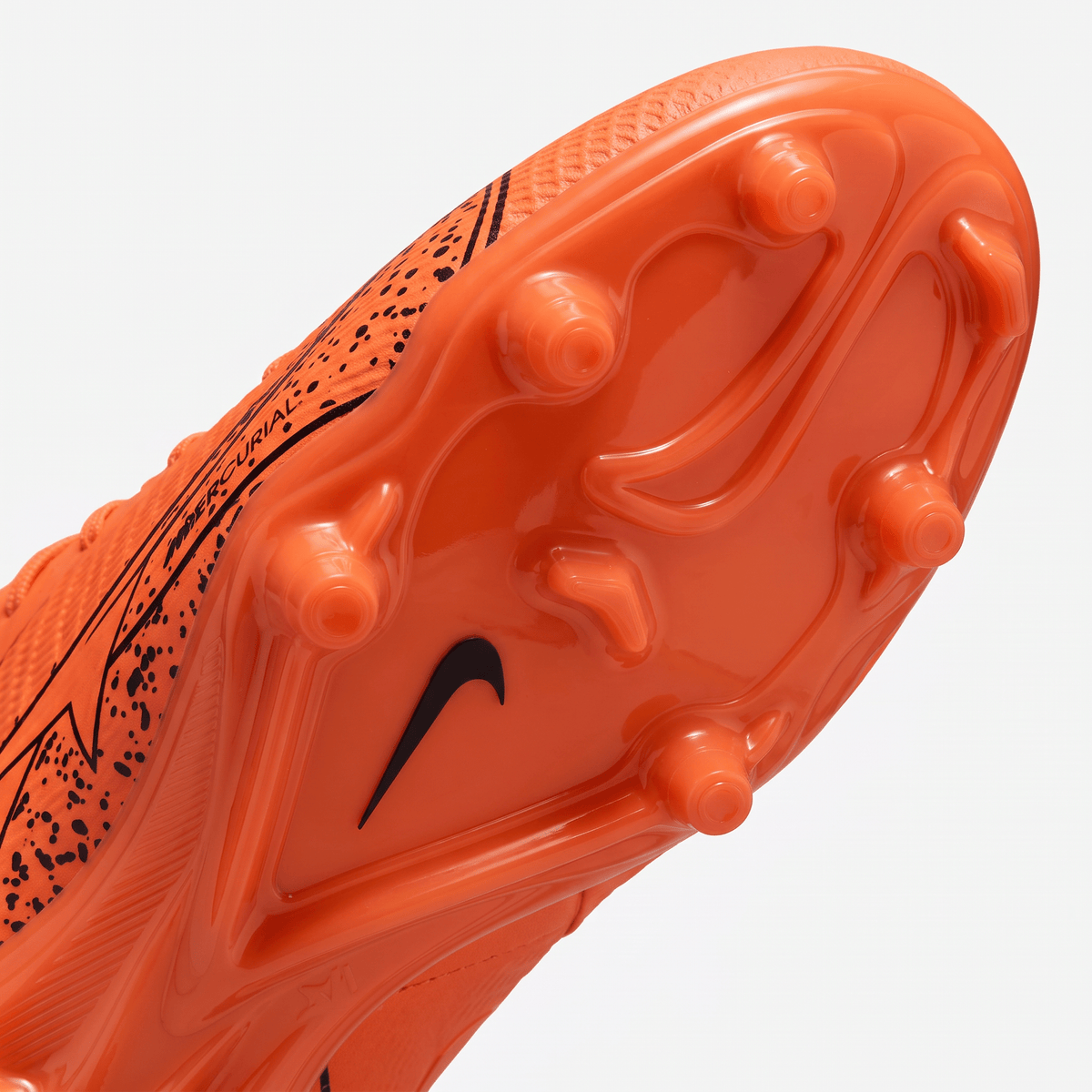 Hypervenom Phantom II FG Total Crimson / Black