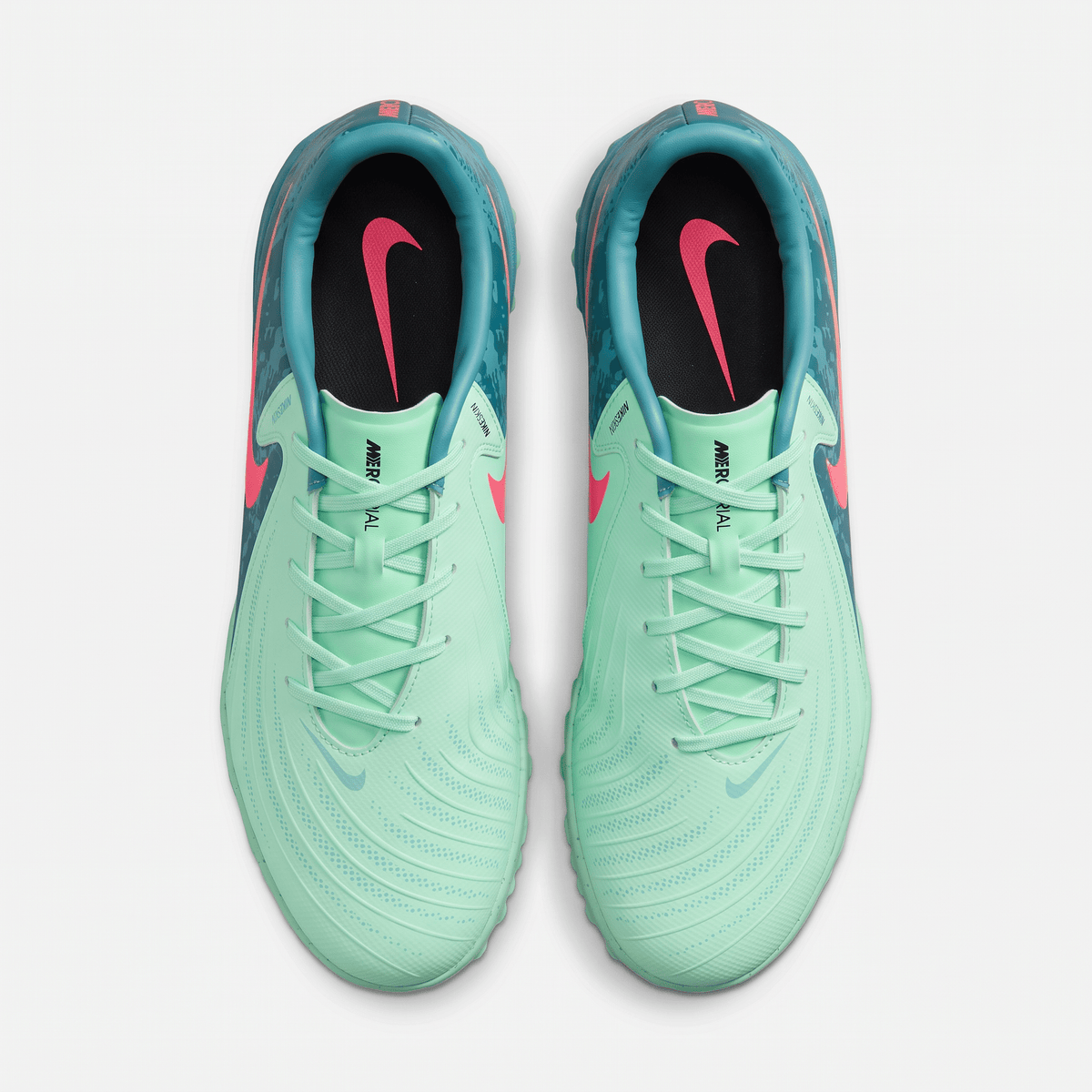 Phantom GX 2 Academy TF Hyper Turquoise / Fuchsia Dream / Black / White