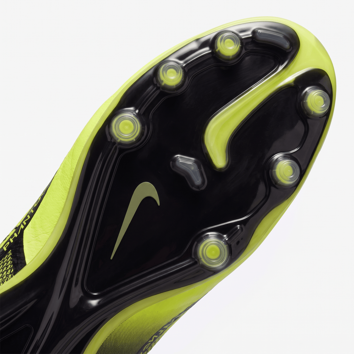 Hypervenom Phantom FG Volt / Unity Purple / Black