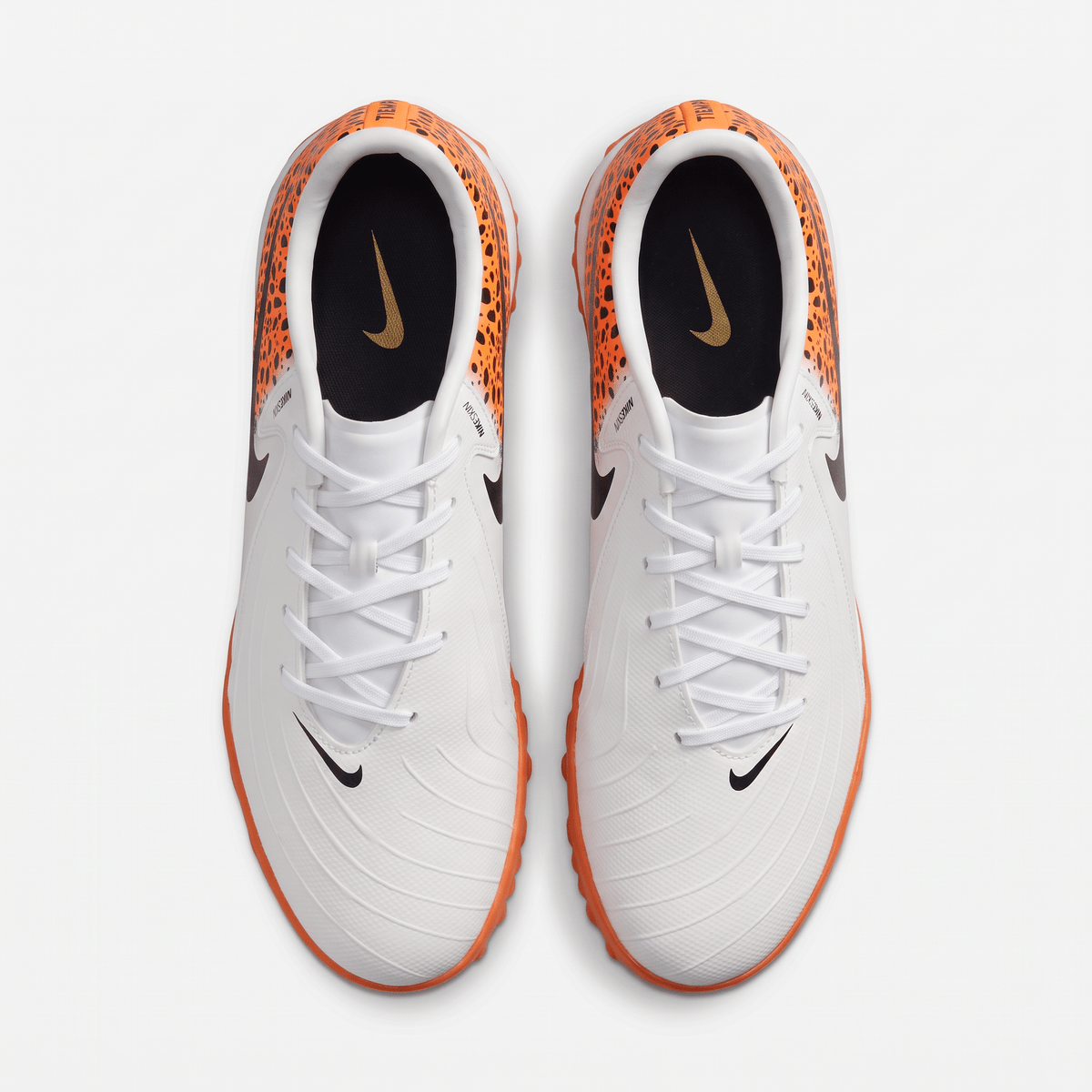 Phantom GX 2 Academy TF White / Orange / Black