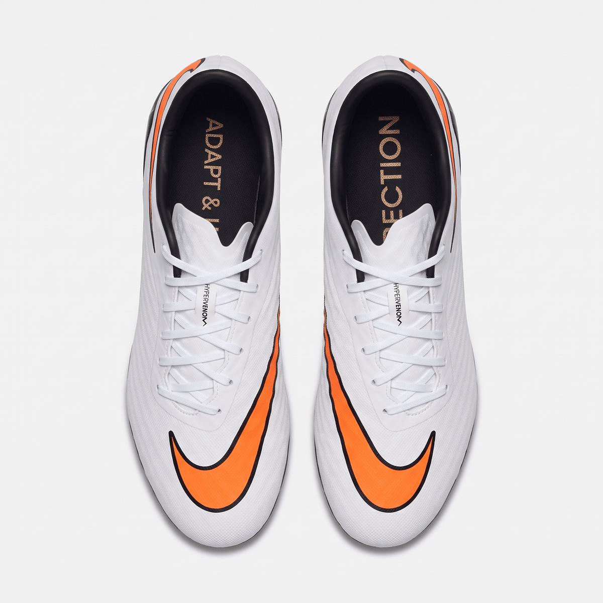 Hypervenom Phelon TF Total Crimson / Black / White