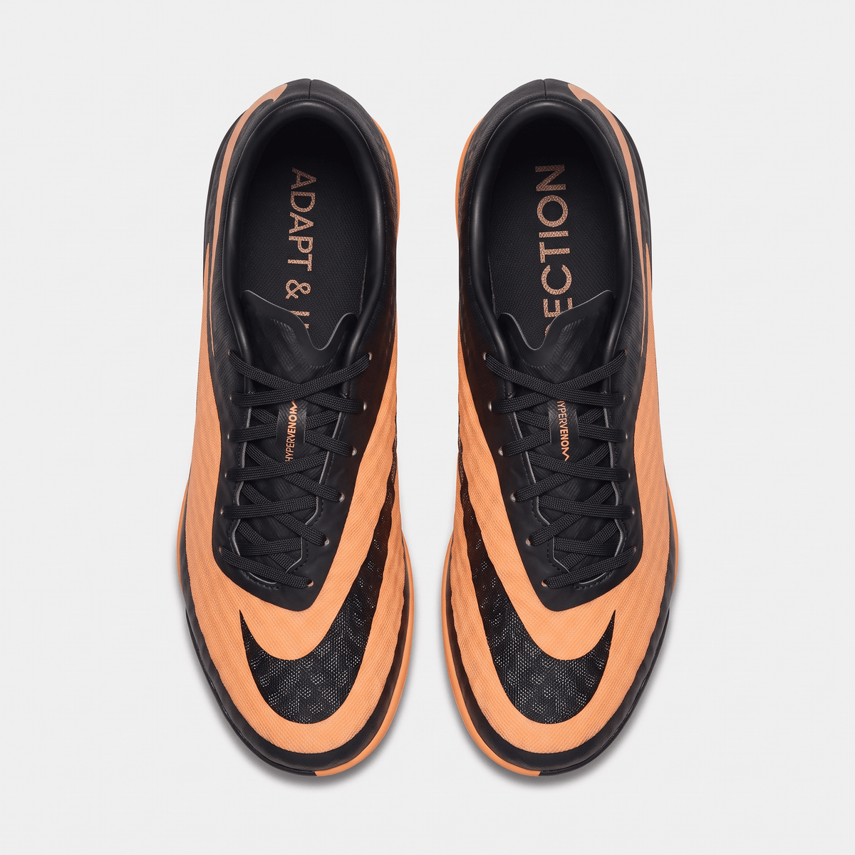 Hypervenom Phelon TF Total Crimson / Black / White
