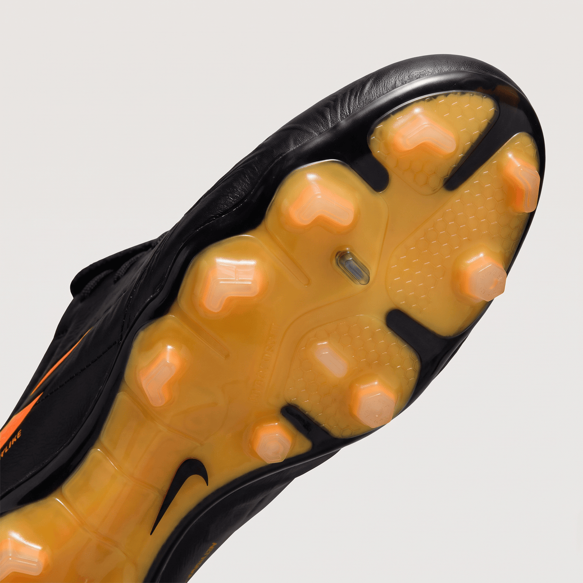 Hypervenom Phantom FG Total Crimson / Hyper Black / White
