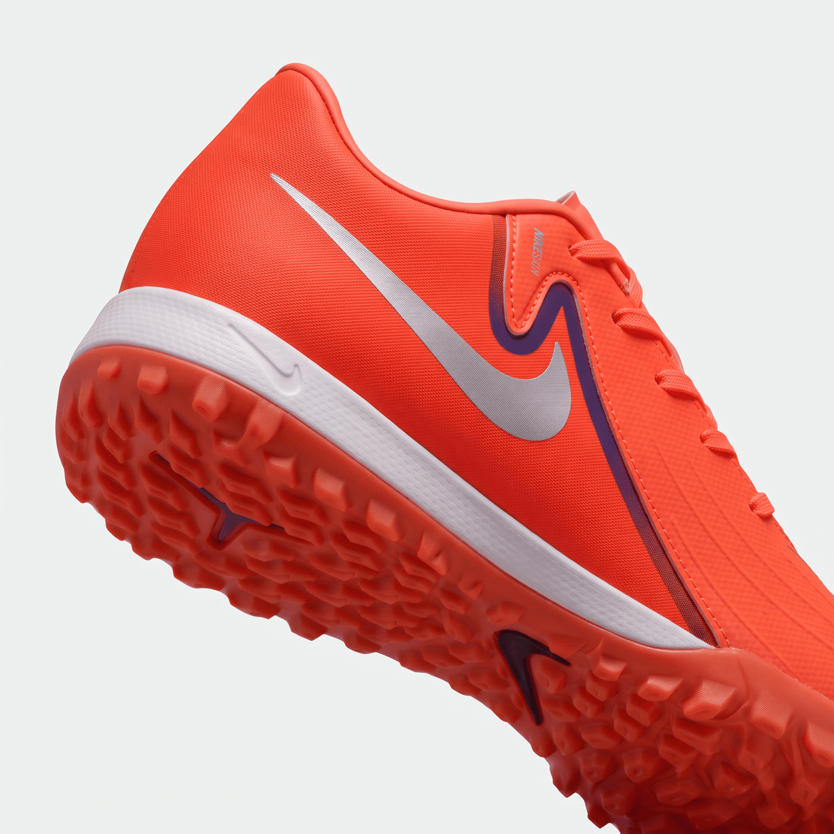 Phantom GX 2 Academy TF Bright Crimson / White