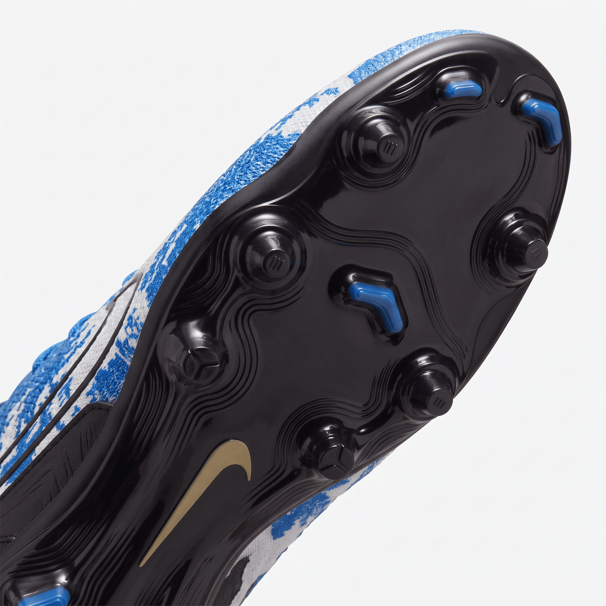 Phantom GX FG Purple / Blue / Black / Total Orange