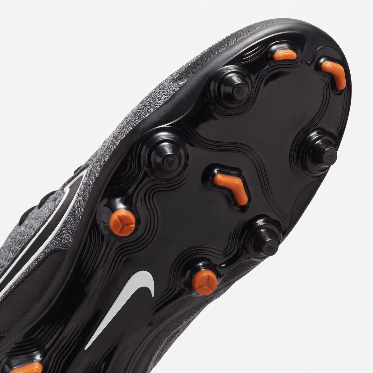 Phantom GX SG-Pro Anti-Clog Black / Chrome / Hyper Orange