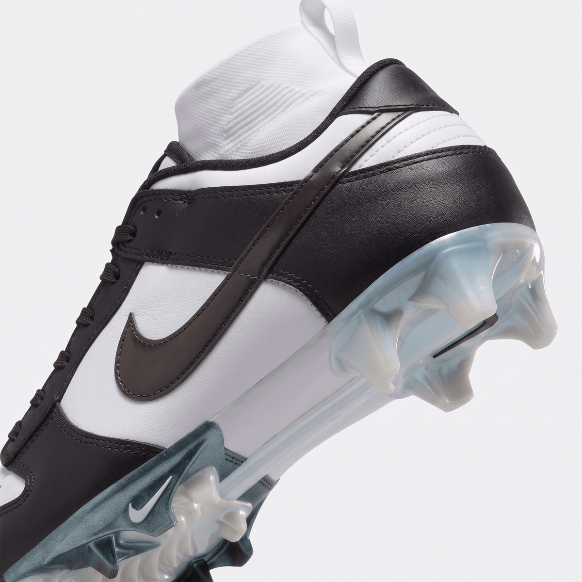 Vapor Edge Dunk Panda White / Black