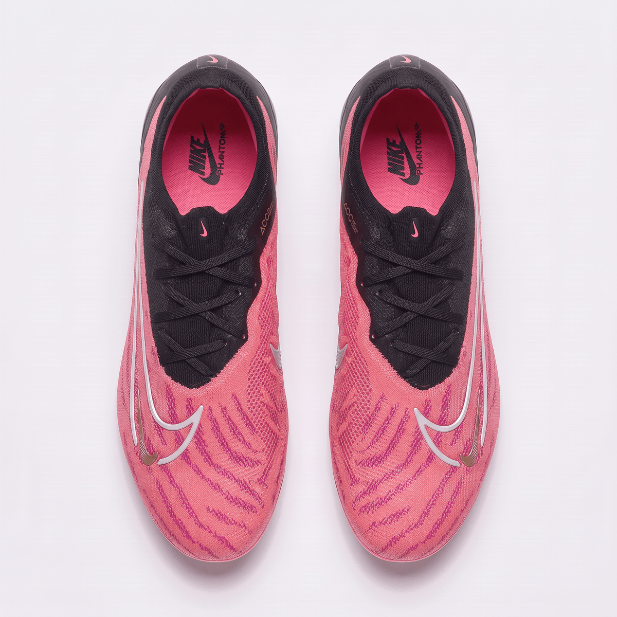 Phantom GX FG Hyper Pink / White / Black