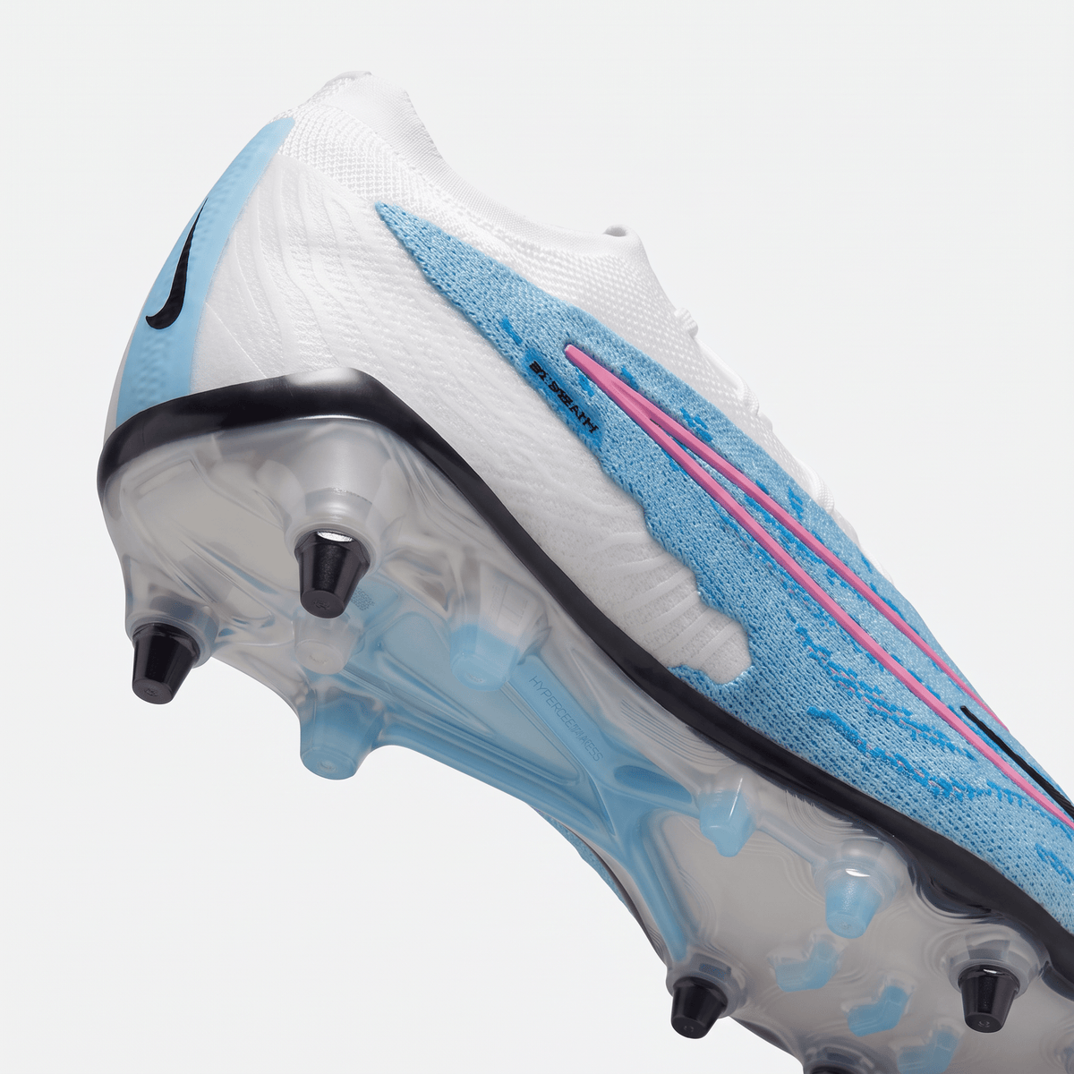 Phantom GX FG Baltic Blue / Pink Blast / White / Laser Blue