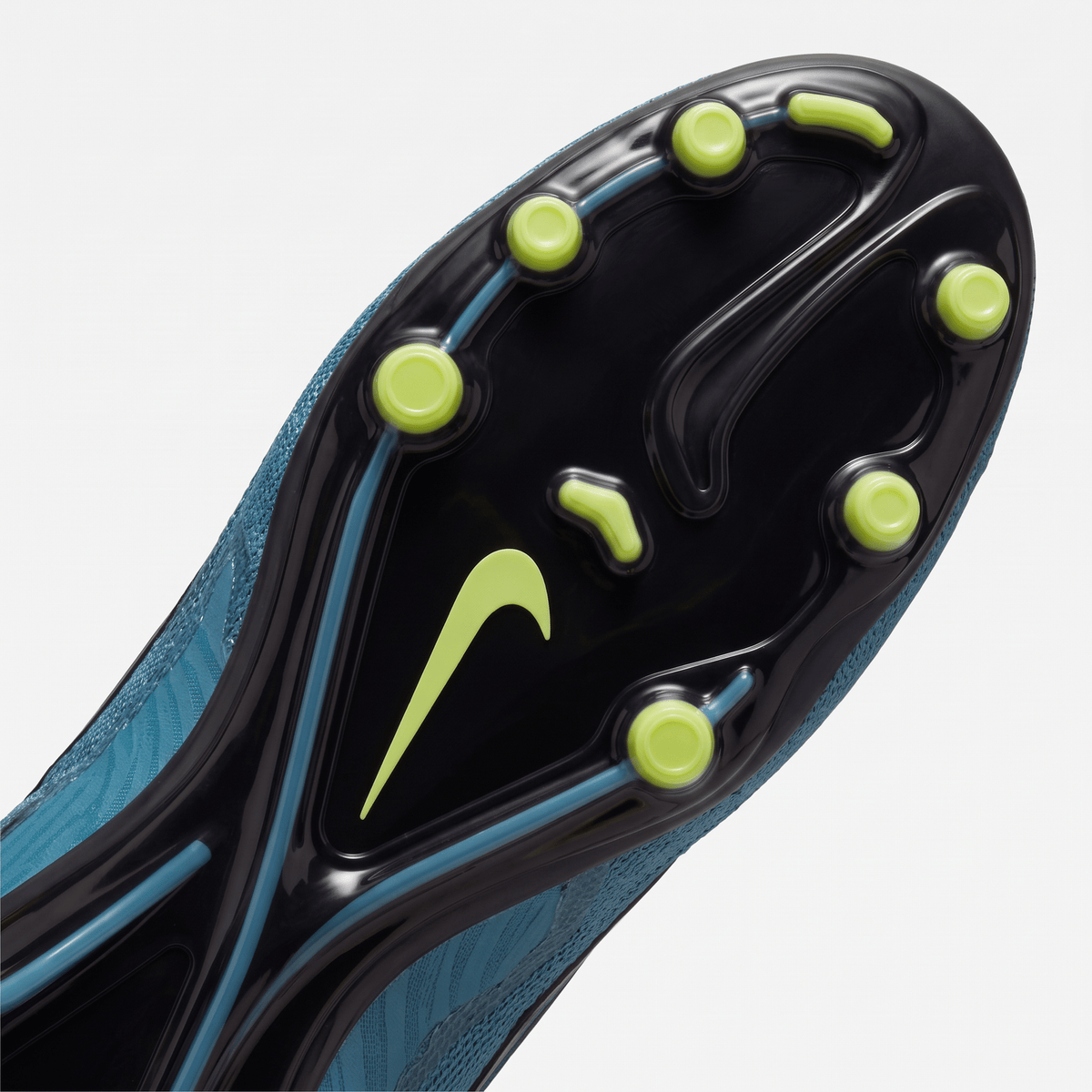 Phantom GX FG Hyper Turquoise / Black / Fuchsia Dream / White