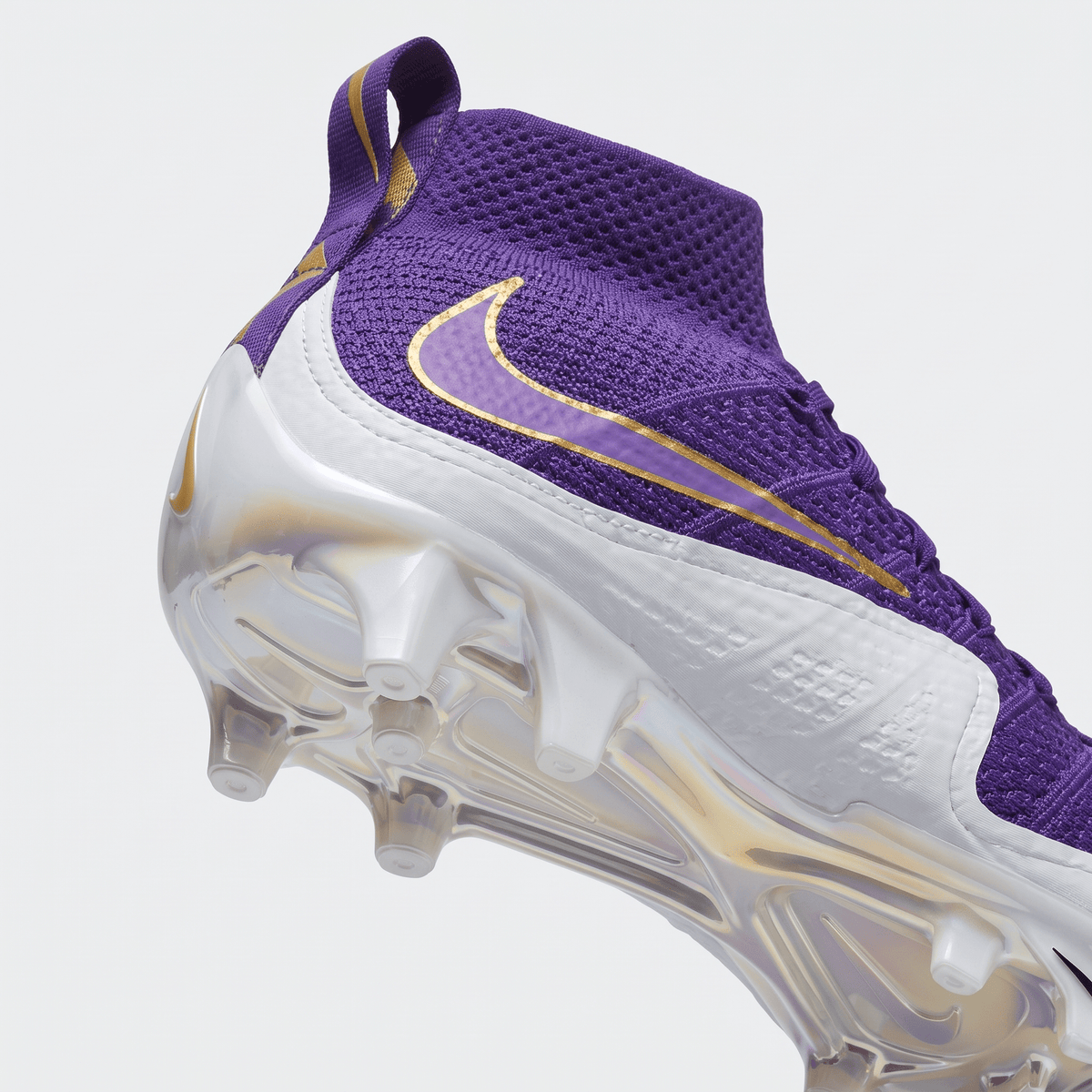 Vapor Edge Pro 360 2 Court Purple / White / Field Purple / Laser Orange