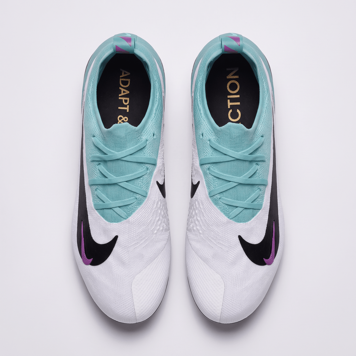 Phantom GX FG Hyper Turquoise / Fuchsia / Black / White