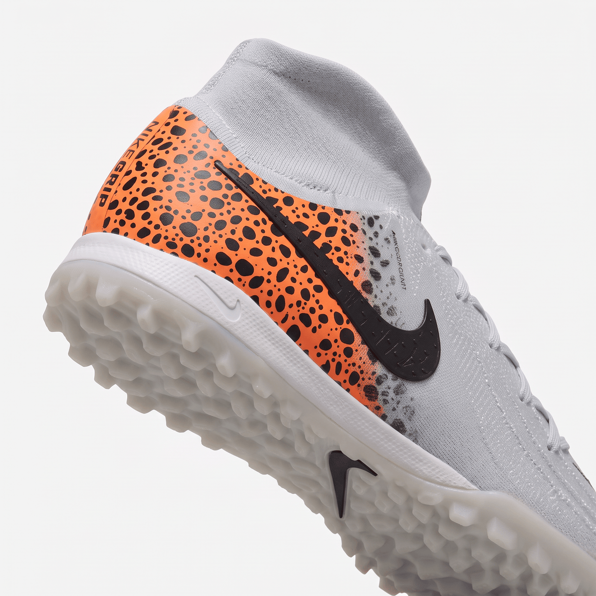 Phantom Luna II Pro TF White / Total Orange / Black