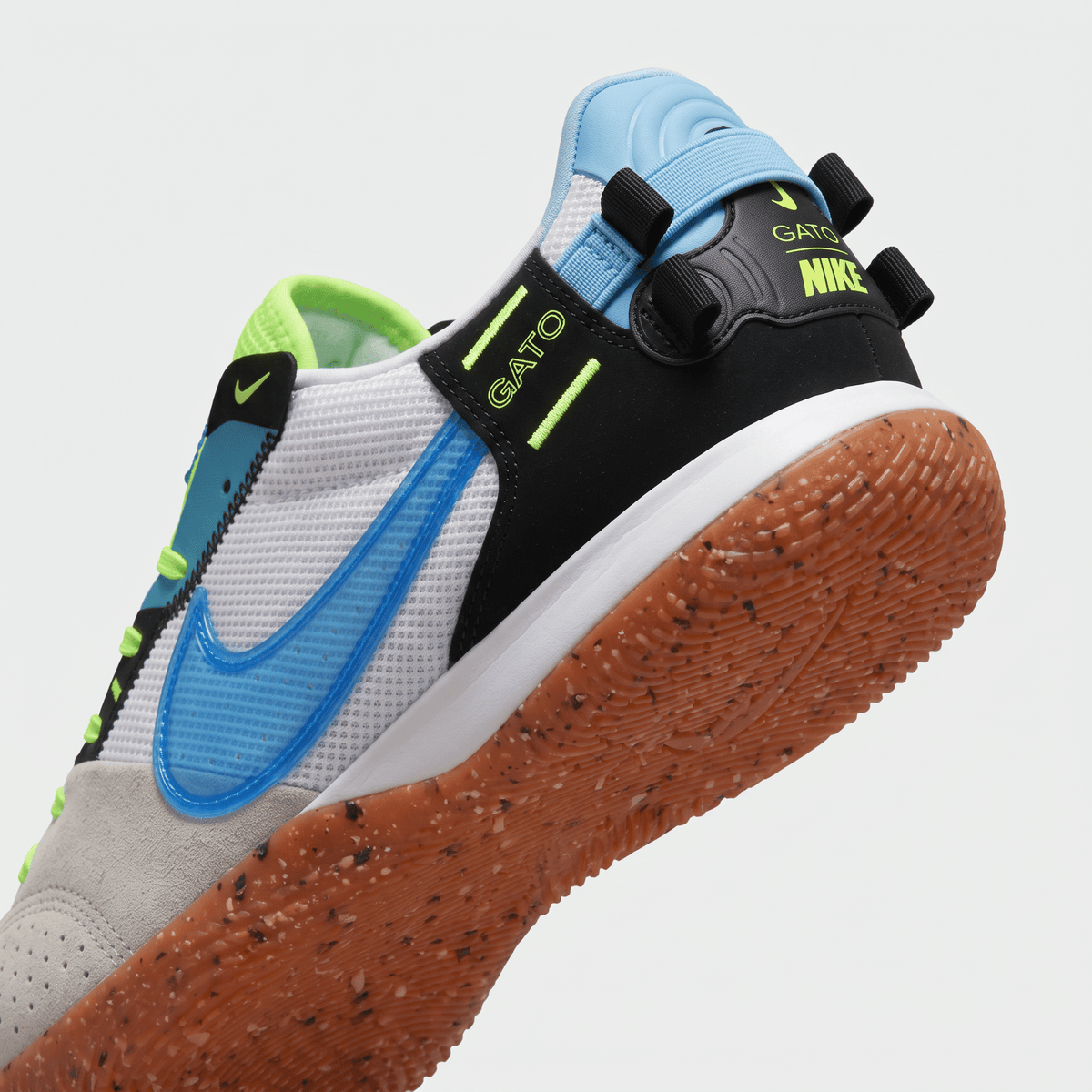 Streetgato Light Bone / Blue Lightning / Volt / Black
