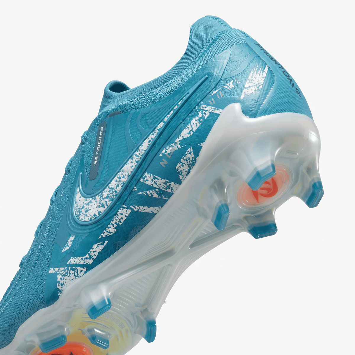 Phantom GX 2 FG Blue Fury / White / Volt / Black