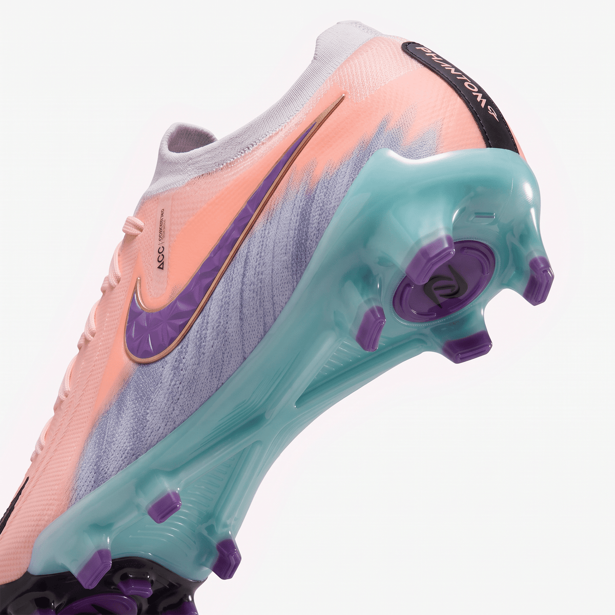 Phantom GX 2 FG Sunset Pulse / Black / Purple / Blue Fury