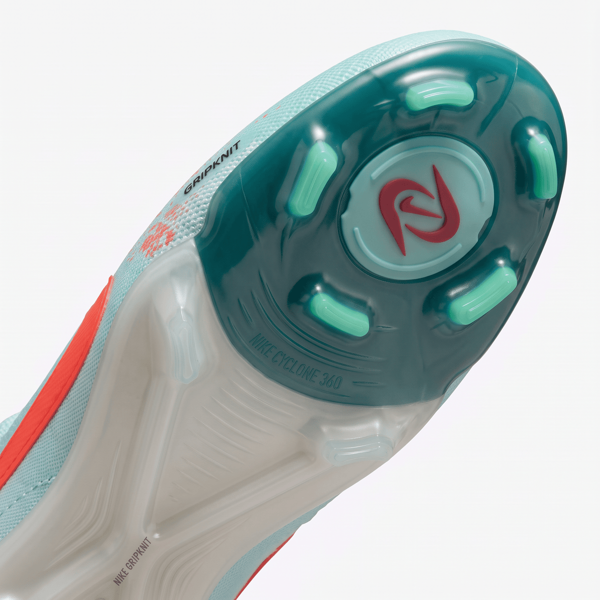 Phantom GX 2 FG Green Glow / Crimson / Gridiron