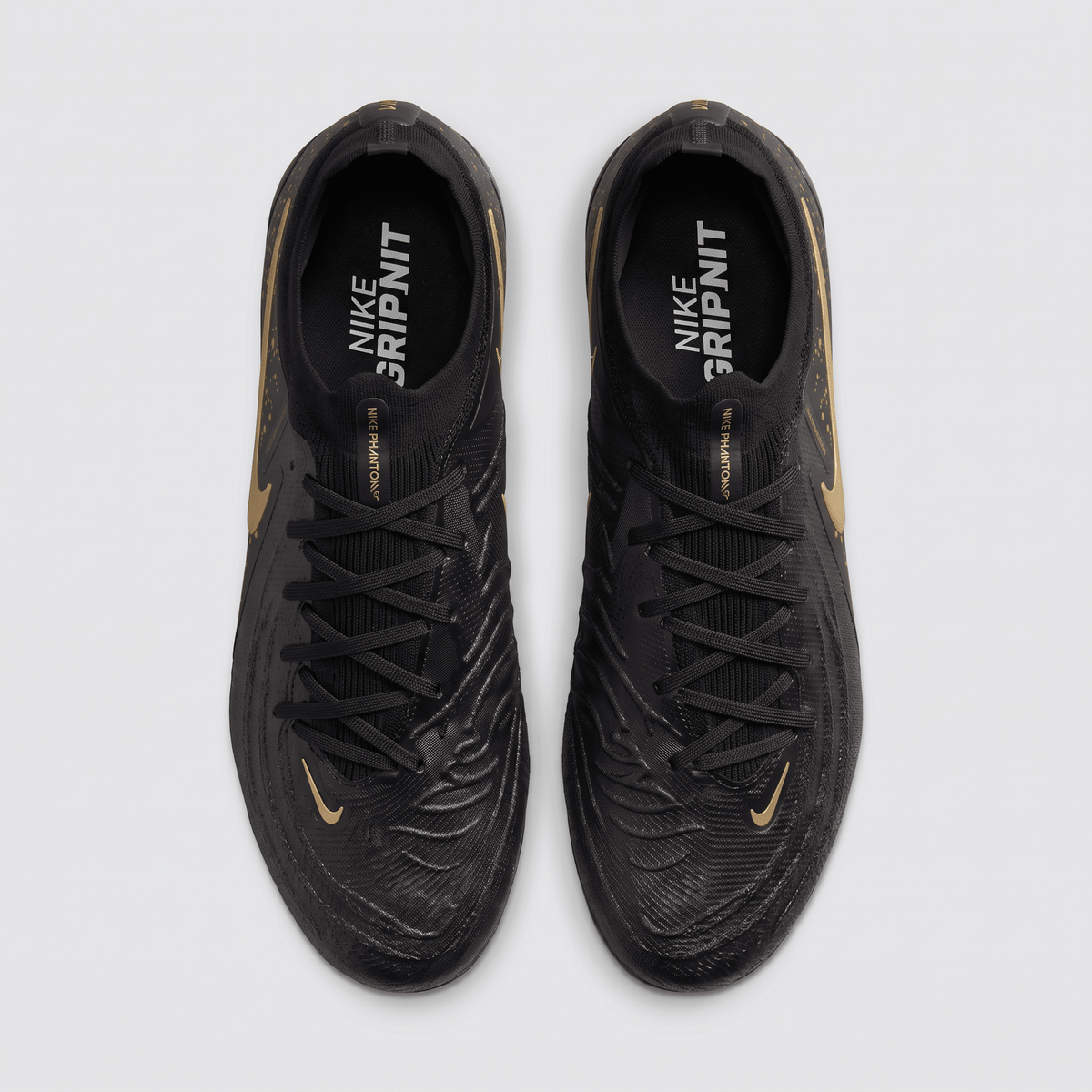 Phantom GX 2 FG Black / Metallic Gold Coin / White