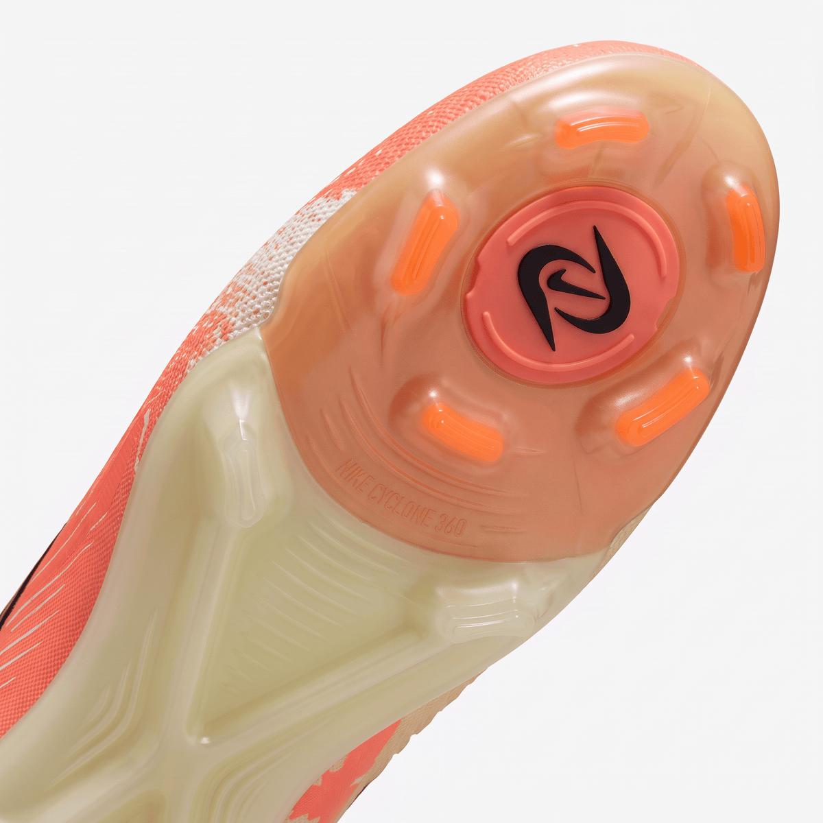 Phantom GX 2 FG Crimson Tint / Black / Pink Blast