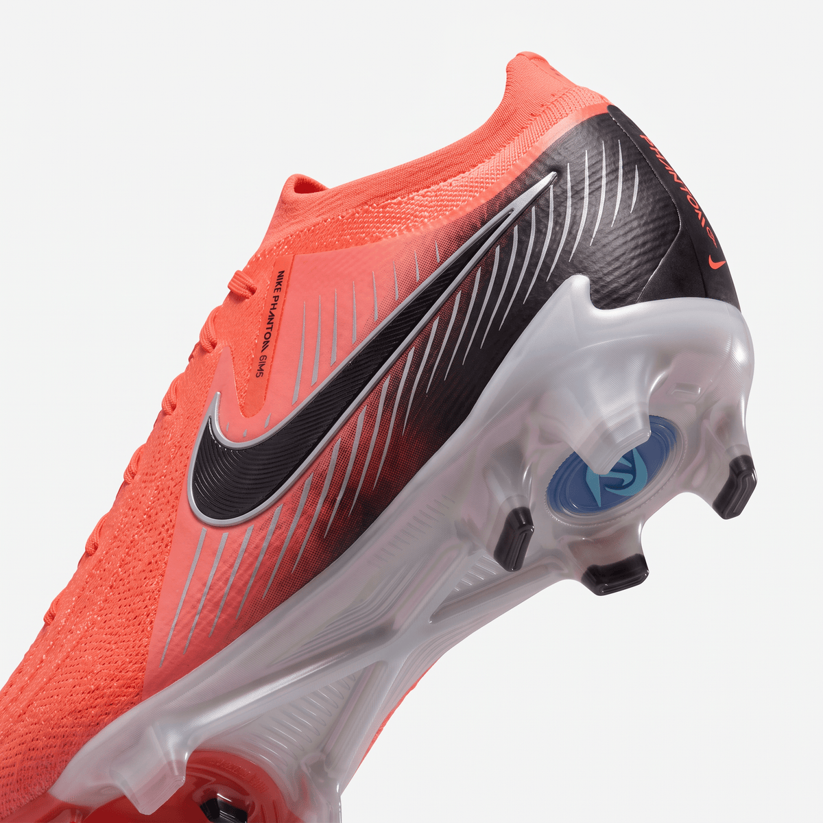 Phantom GX 2 FG Bright Crimson / Black / White