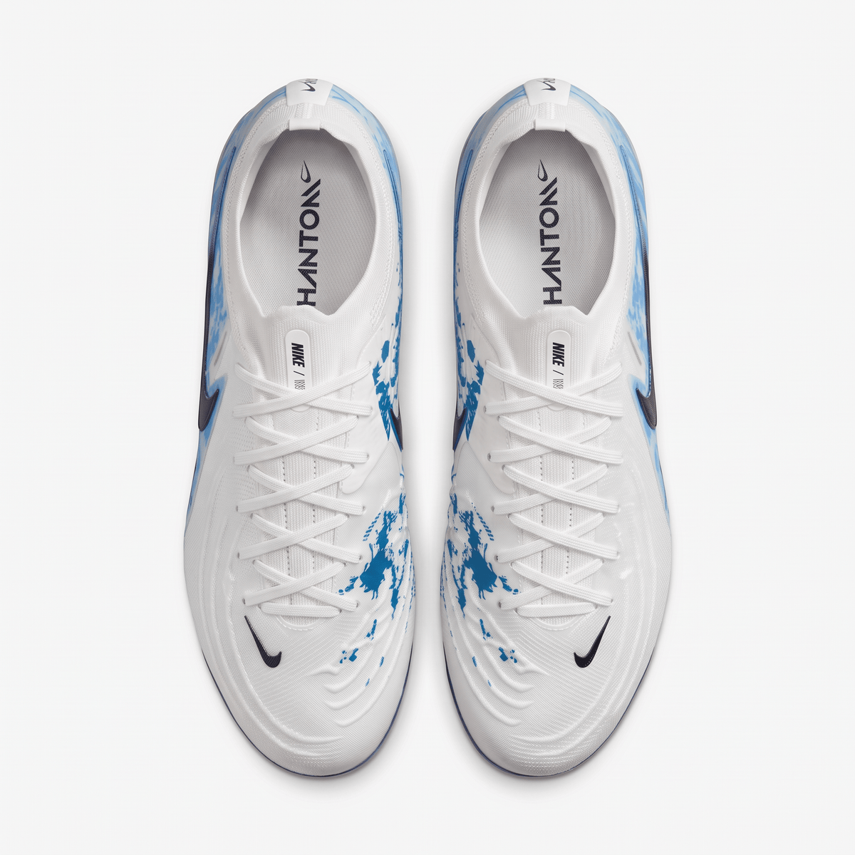 Phantom GX 2 FG White / Blue Fury / Volt