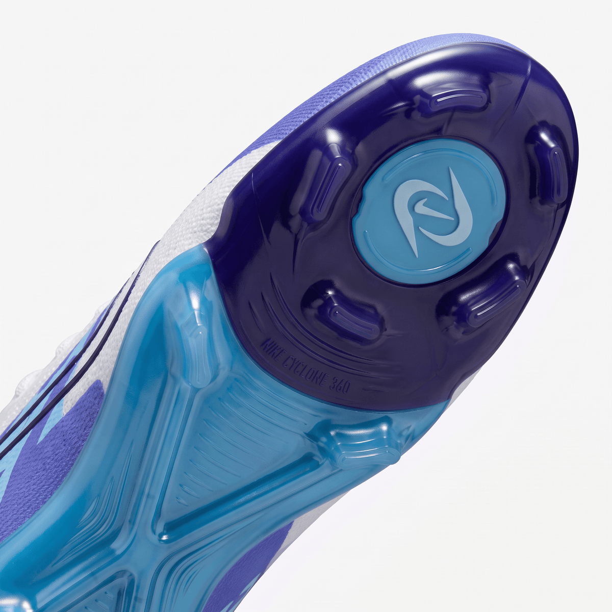 Phantom GX 2 FG White / Blue Fury / Volt