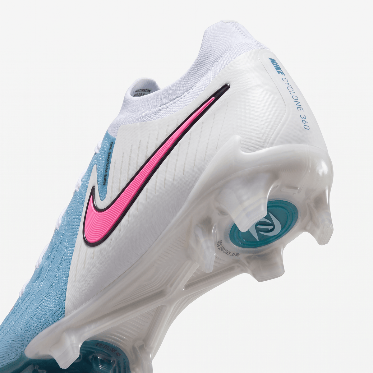 Phantom GX 2 FG Blue Fury / White / Almost Volt / Black