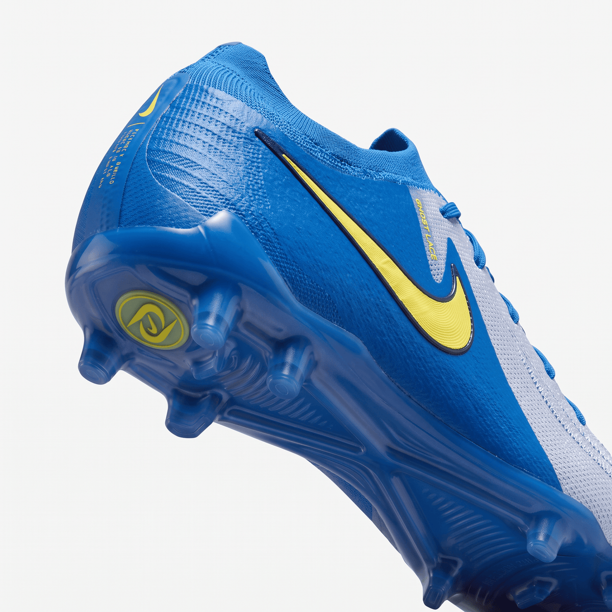 Phantom GX 2 FG Blue Fury / White / Gold