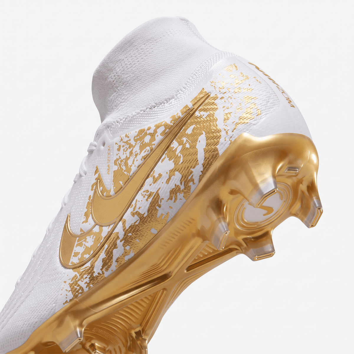 Phantom Luna II FG White / Metallic Gold Coin