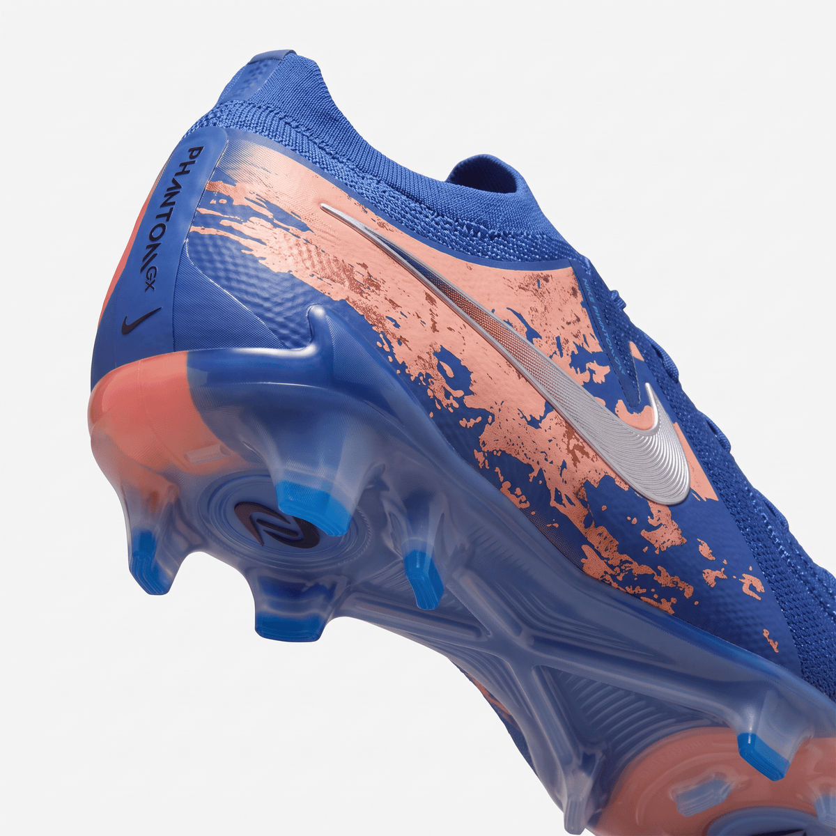 Phantom GX 2 FG Blue Void / Chrome / Orange