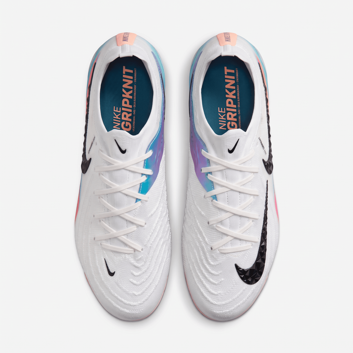 Phantom GX 2 FG White / Black / Blue Fury / Hyper Orange