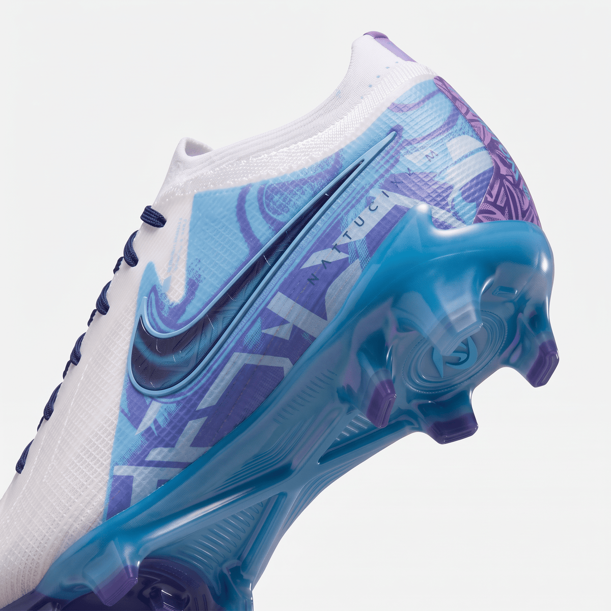 Phantom GX 2 FG White / Blue Fury / Volt