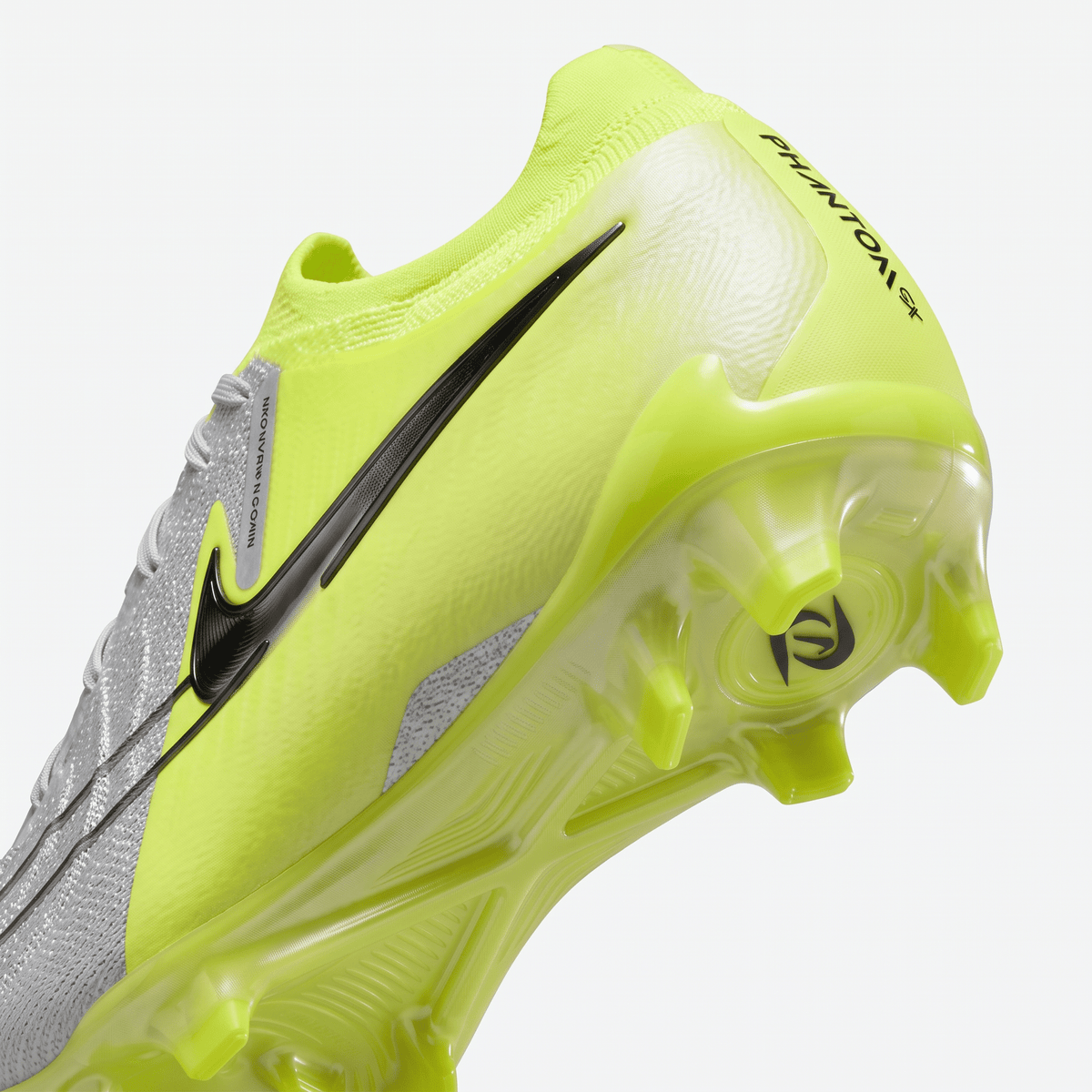 Phantom GX 2 FG Silver / Volt / Black