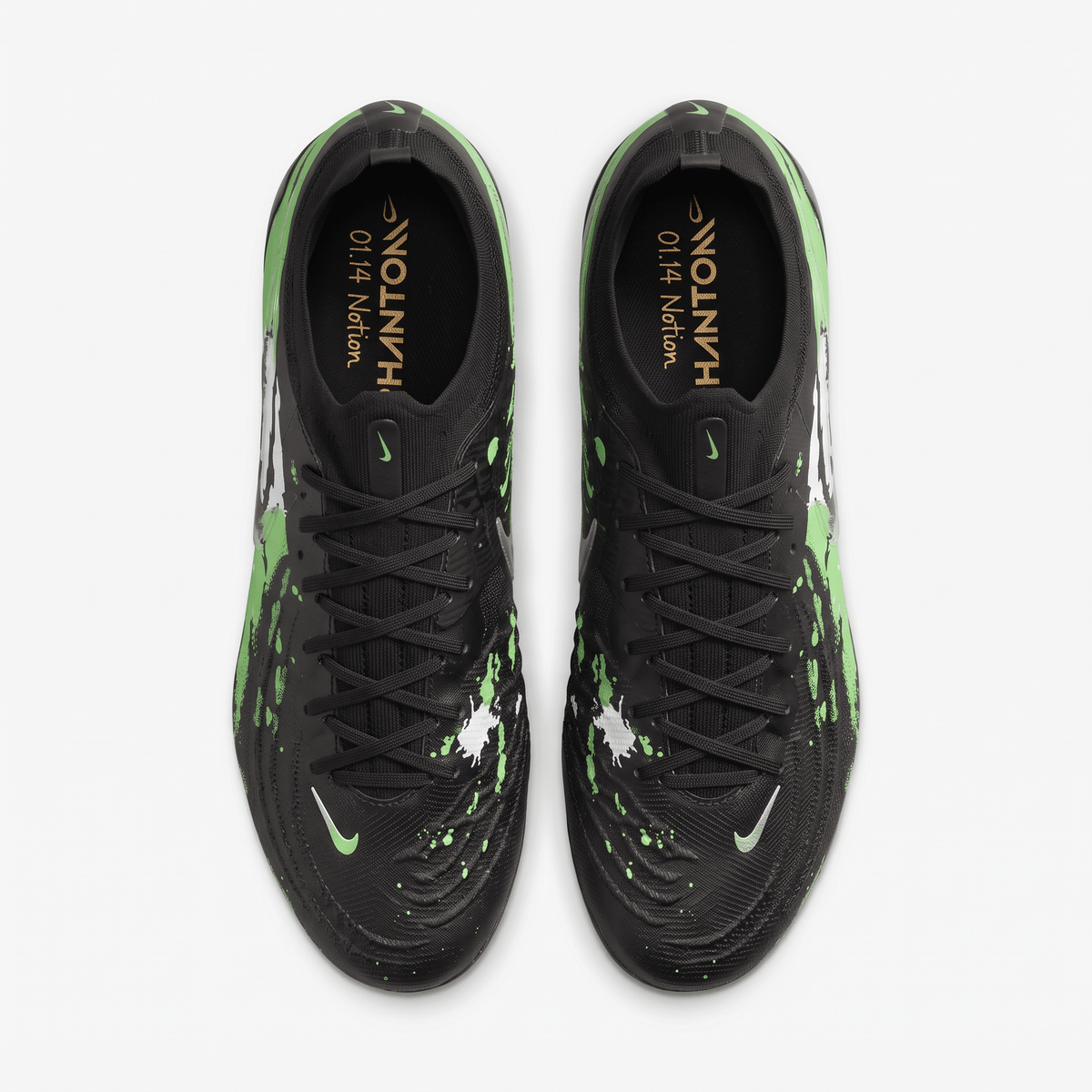 Phantom GX 2 FG Green / Black / Blue