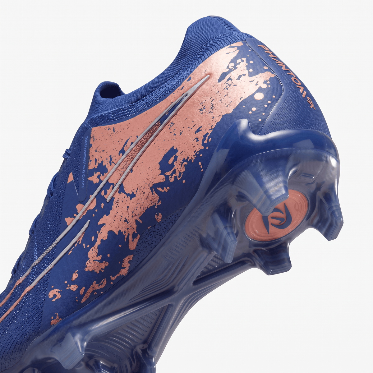 Phantom GX 2 FG Blue Void / Chrome / Orange
