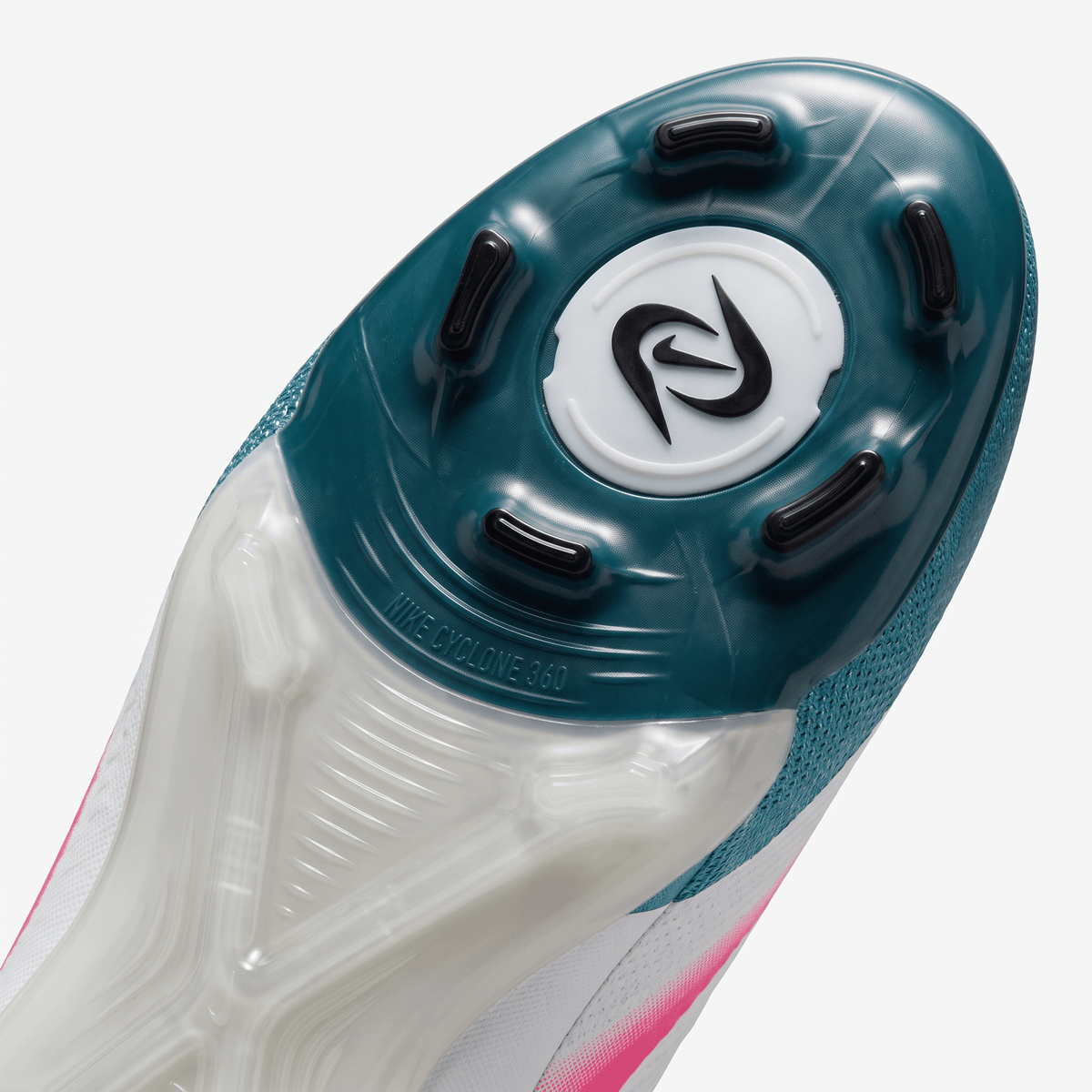 Phantom GX 2 FG Blue Fury / White / Almost Volt / Black