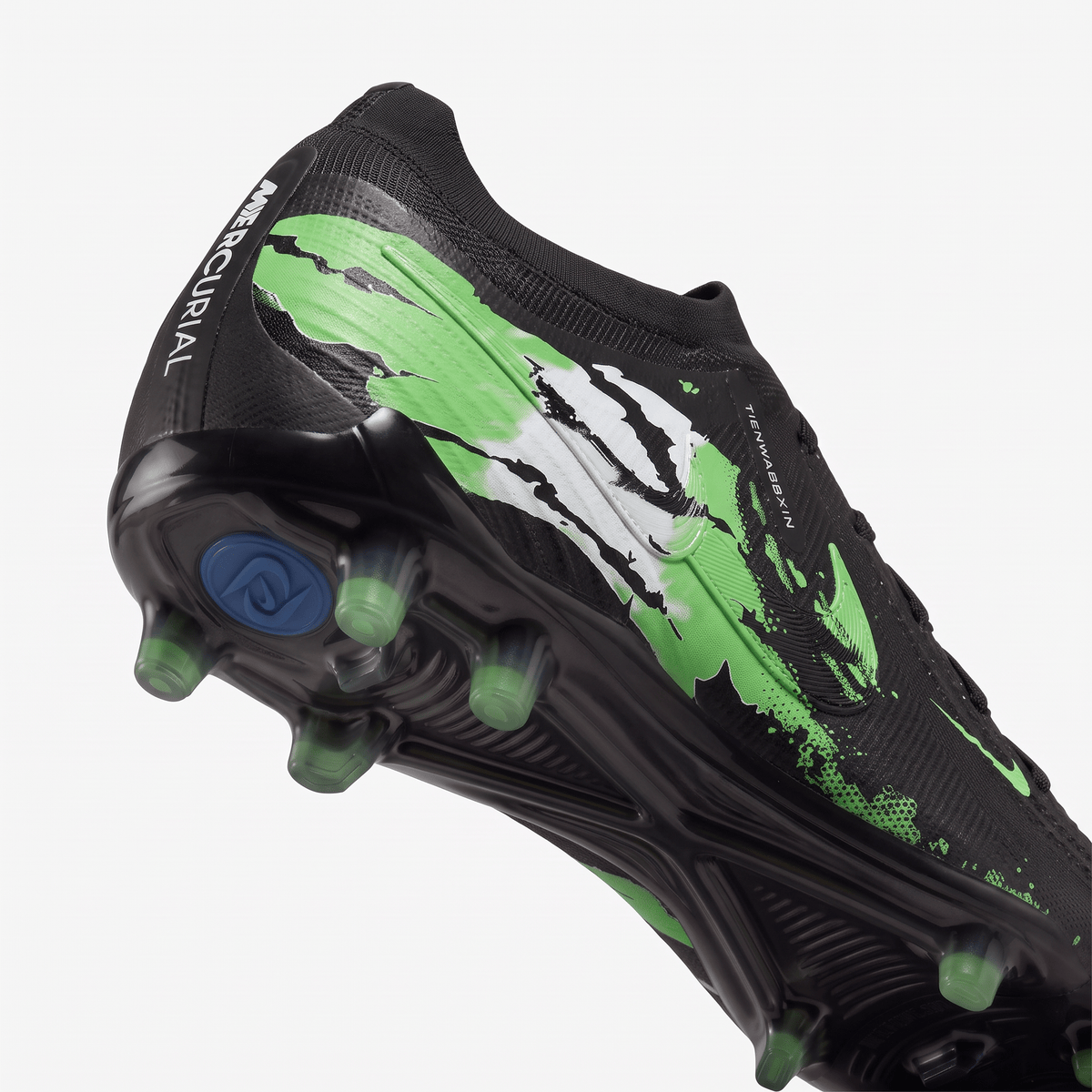 Phantom GX 2 FG Green / Black / Blue