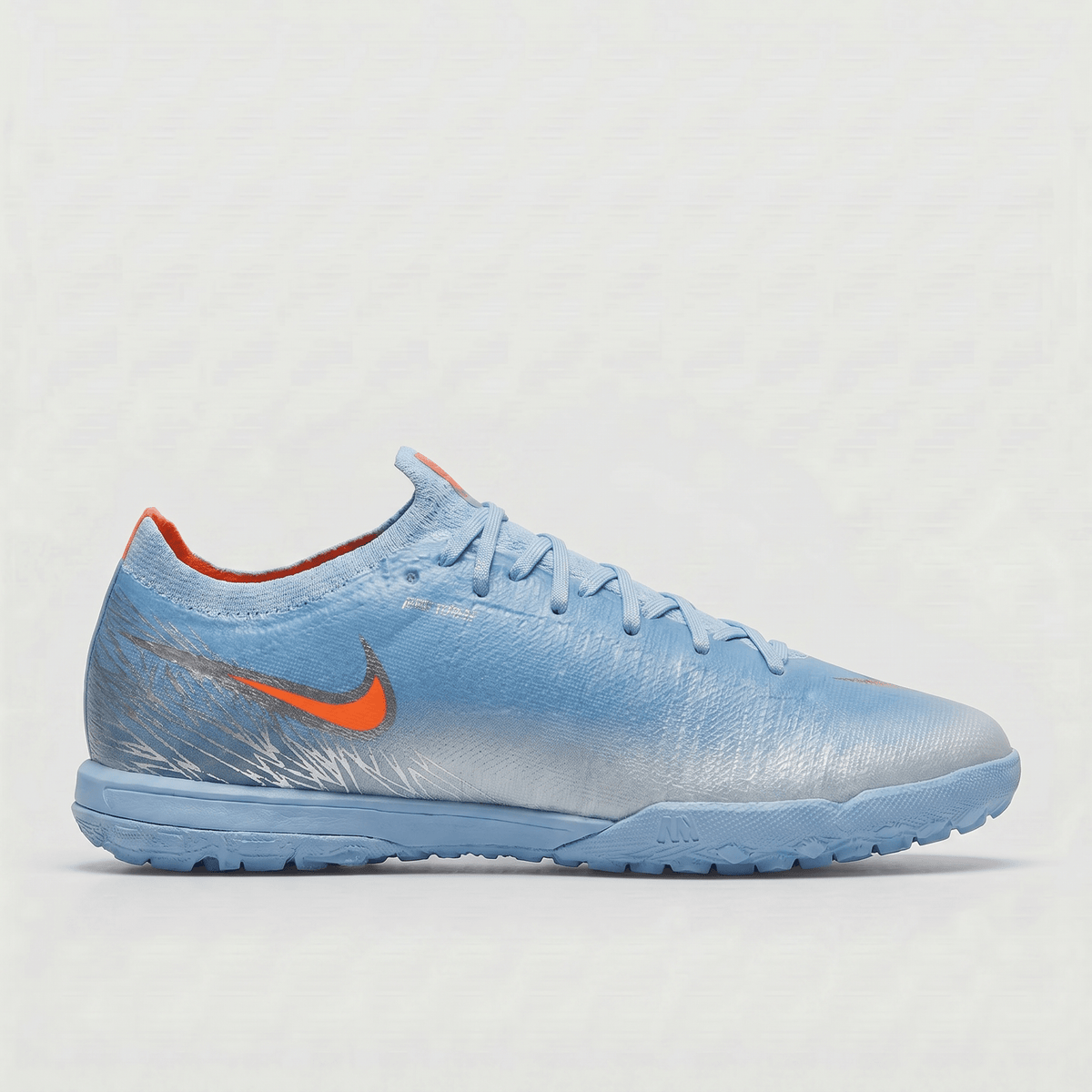 Air Zoom Mercurial Vapor 16 TF Aqua / Hyper Orange
