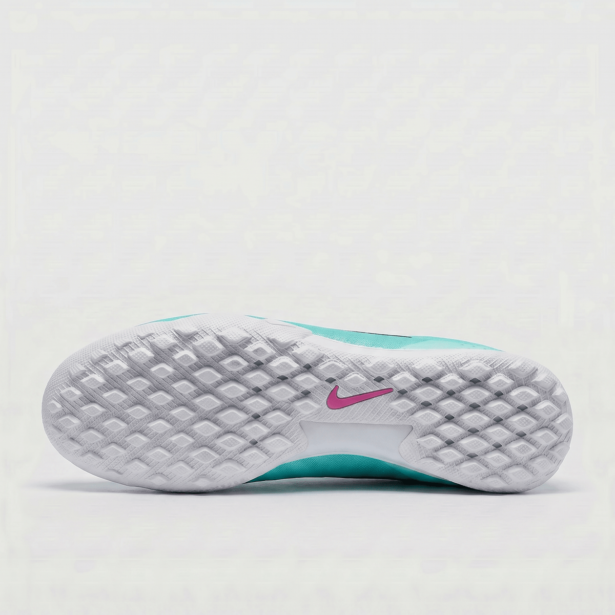 Air Zoom Mercurial Vapor 16 TF Green / White / Pink