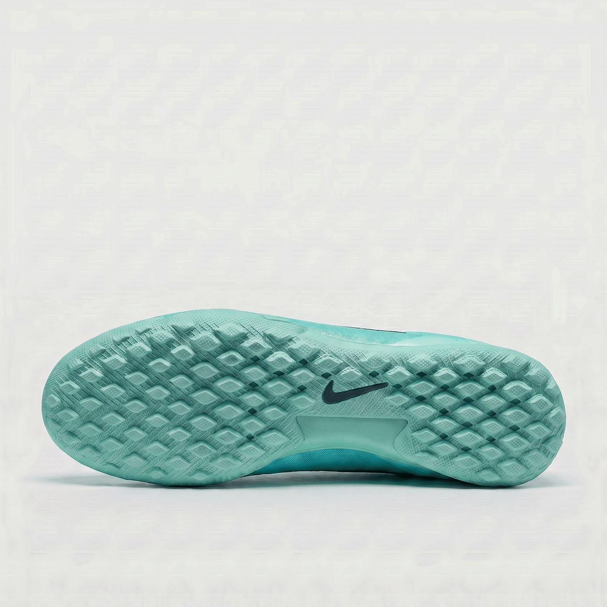 Air Zoom Mercurial Vapor 16 TF Sea Green / Black